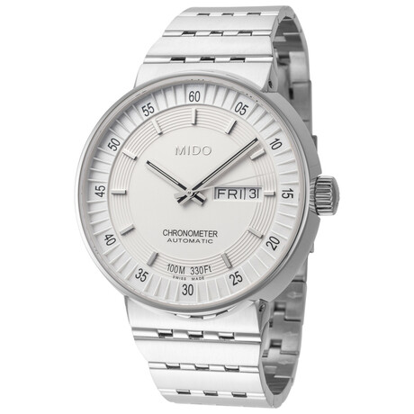 Mido All Dial Automatic // M83404B111