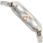 Mido Ladies Baroncelli II Donna Automatic // M0222072203111