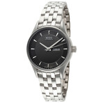 Mido Ladies Belluna Clou De Paris Automatic // M0012301106191