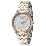 Mido Ladies Belluna Automatic // M0012302203191