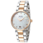 Mido Ladies Donna Automatic // M0222072211610