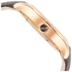 Mido Belluna II Automatic // M0246303606100