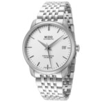 Mido Ladies Baroncelli III Automatic // M0272081101100