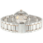 Mido Ladies Baroncelli II Donna Automatic // M0222072203111