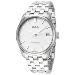Mido Ladies Belluna II Automatic // M0242071103100