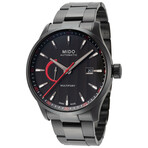 Mido Multifort Automatic // M0384243305100