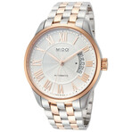 Mido Belluna II Automatic // M0244072203300