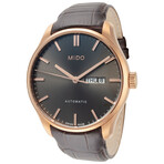 Mido Belluna II Automatic // M0246303606100