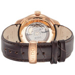 Mido Belluna II Automatic // M0246303606100