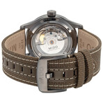 Mido Multifort Automatic // M0384313709100
