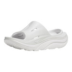 HOKA // Unisex // Ora 3 Recovery Slide // (Men's 6 / Women's 8)