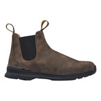 Blundstone // Women's // Active Boot // Rustic Brown (US 6.5 / UK 3.5)