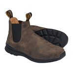 Blundstone // Women's // Active Boot // Rustic Brown (US 6.5 / UK 3.5)