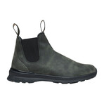 Blundstone // Women's // Active Boot // Rustic Black (US 6 / UK 3)