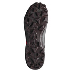 Salomon // Women's // Cross Hike 2 Mid GTX Boot // Black + Chocolate Plum + Black (7)