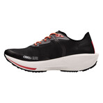Craft // Men's // CTM Ultra 3 Running Shoe // Black Heat (9.5)