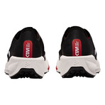 Craft // Men's // CTM Ultra 3 Running Shoe // Black Heat (9.5)