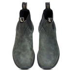 Blundstone // Women's // Active Boot // Rustic Black (US 6 / UK 3)