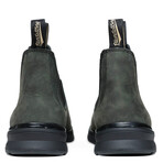 Blundstone // Women's // Active Boot // Rustic Black (US 6 / UK 3)