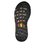 Teva // Men's // Grandview GTX Low Hiking Shoe // Rainforest Brown + Dark Olive (8.5)