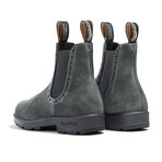 Blundstone // Women's // High Top Boot // Rustic Black (US 7.5 / UK 4.5)