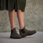 Blundstone // Women's // Active Boot // Rustic Brown (US 6.5 / UK 3.5)