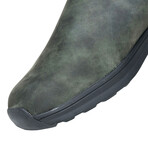 Blundstone // Women's // Active Boot // Rustic Black (US 6 / UK 3)