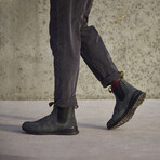 Blundstone // Women's // Active Boot // Rustic Black (US 6 / UK 3)