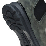 Blundstone // Women's // Active Boot // Rustic Black (US 6 / UK 3)