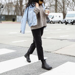 Blundstone // Women's // Thermal Boot // Black (US 6 / UK 3)