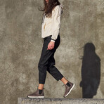 Blundstone // Women's // Active Boot // Dusty Gray (US 6 / UK 3)