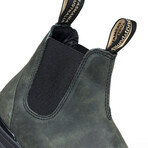 Blundstone // Women's // Active Boot // Rustic Black (US 6 / UK 3)