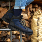 Danner // Women's // Ridge Insulated Boot // Arctic Shadow (6.5)