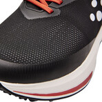 Craft // Men's // CTM Ultra 3 Running Shoe // Black Heat (9.5)
