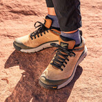 Danner // Women's // Trail 2650 GTX Hiking Shoe // Sand Gray (7.5)