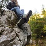 Danner // Women's // Adrika Hiker Boot // Rock Ridge (6.5)