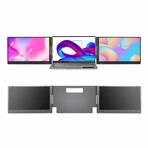 Spare Screen - Your Plug-and-Play Productivity Booster // Dual