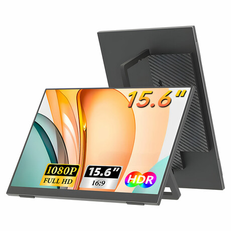Spare Screen 1 // Your Plug-and-Play Productivity Booster 
