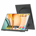 Spare Screen - Your Plug-and-Play Productivity Booster // One