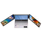Spare Screen - Your Plug-and-Play Productivity Booster // Dual