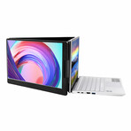 Spare Screen - Your Plug-and-Play Productivity Booster // Dual