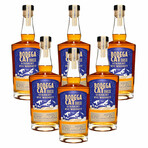 Bodega Cat Whiskey // 6 Bottles