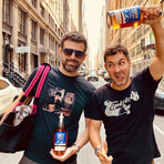 Bodega Cat Whiskey // 6 Bottles