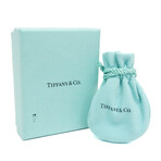 Tiffany & Co. // 18k Rose Gold Paloma Picasso Dove Pendant Necklace // 16.14" // Store Display