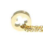 Louis Vuitton // 18k Rose Gold Brassiere Empreinte Bracelet // 5.51"-6.49" // Store Display