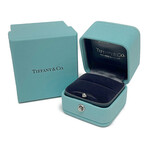 Tiffany & Co. // 18k Rose Gold Wire Ring // Ring Size: 5 // Store Display