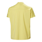 Helly Hansen // Women's // Ocean Top // Endive (S)