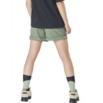 Picture Organic // Women's // Anjel Chino Short // Green Spray (XS)