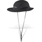 DAKINE // Unisex // Kahu Surf Hat // Black (S/M)