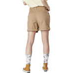 Picture Organic // Women's // Anjel Chino Short // Dark Stone (XS)